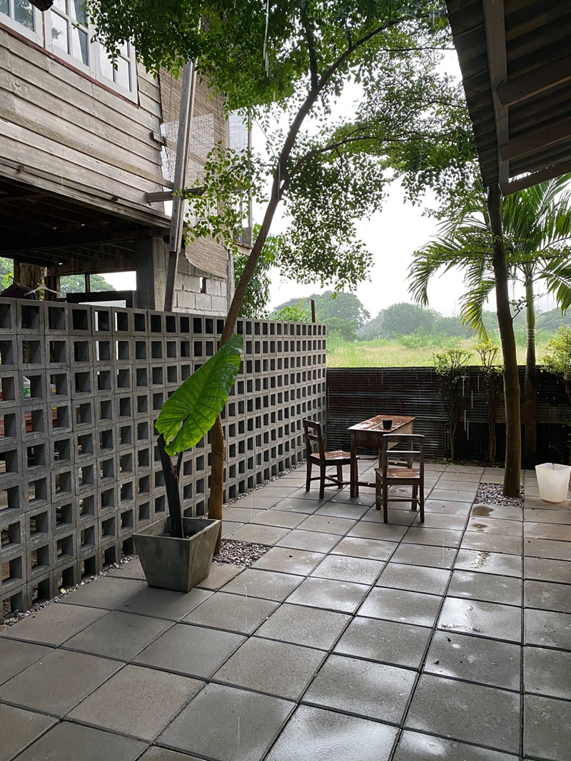 ร้านกาแฟในบ้าน ร้านกาแฟในบ้าน
