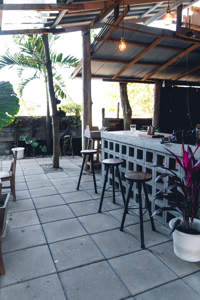 ร้านกาแฟในบ้าน ร้านกาแฟในบ้าน