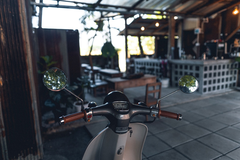 ร้านกาแฟในบ้าน ร้านกาแฟในบ้าน