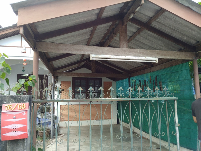 รีโนเวทบ้านชั้นเดียว รีโนเวทบ้านชั้นเดียว