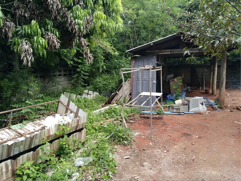 รีโนเวทบ้านชั้นเดียว รีโนเวทบ้านชั้นเดียว