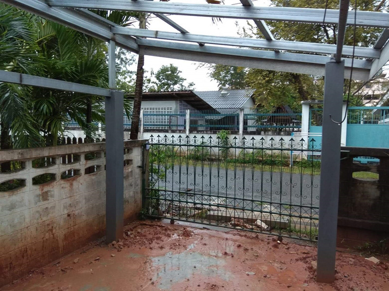 รีโนเวทบ้านชั้นเดียว รีโนเวทบ้านชั้นเดียว