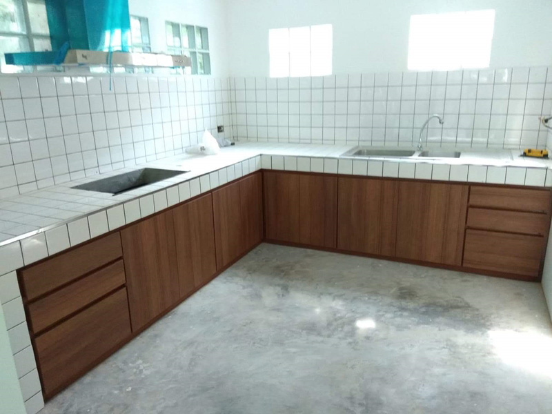รีโนเวทบ้านชั้นเดียว รีโนเวทบ้านชั้นเดียว