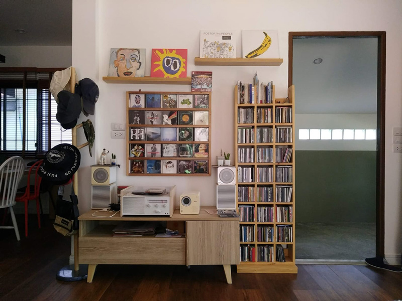 รีโนเวทบ้านชั้นเดียว รีโนเวทบ้านชั้นเดียว