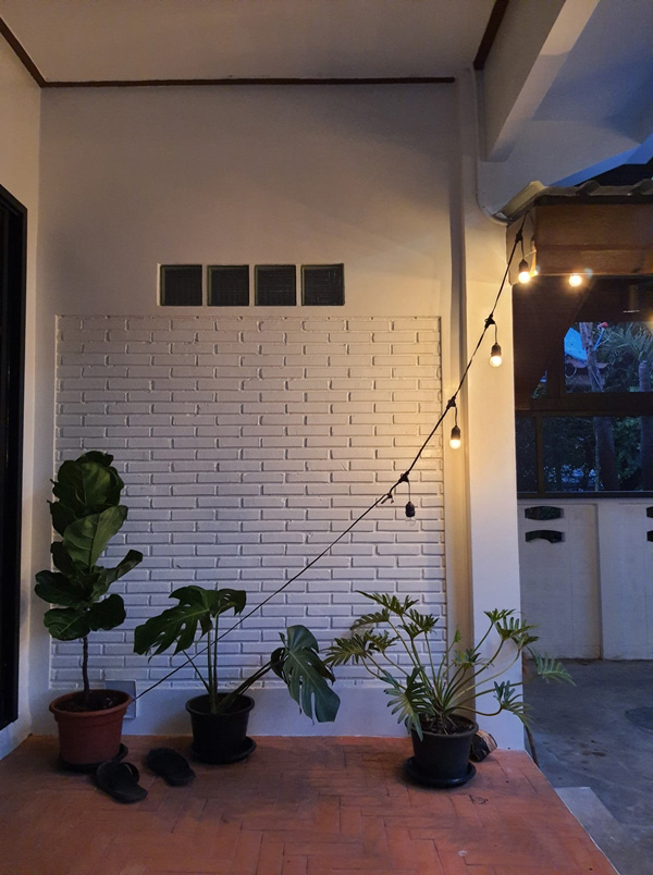 รีโนเวทบ้านชั้นเดียว รีโนเวทบ้านชั้นเดียว