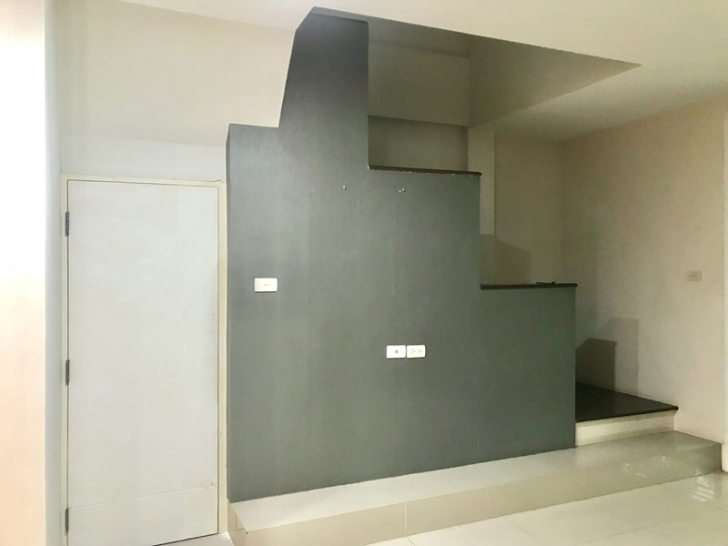 รีโนเวททาวน์เฮ้าส์ 3 ชั้น รีโนเวททาวน์เฮ้าส์ 3 ชั้น