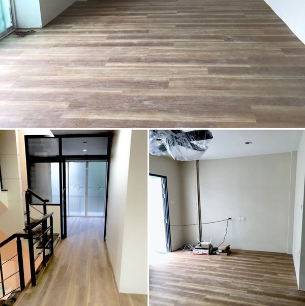 รีโนเวททาวน์เฮ้าส์ 3 ชั้น รีโนเวททาวน์เฮ้าส์ 3 ชั้น