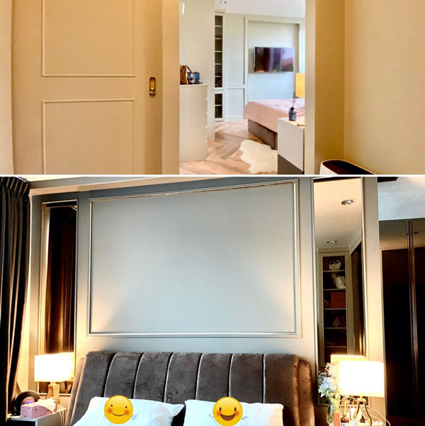 รีโนเวททาวน์เฮ้าส์ 3 ชั้น รีโนเวททาวน์เฮ้าส์ 3 ชั้น