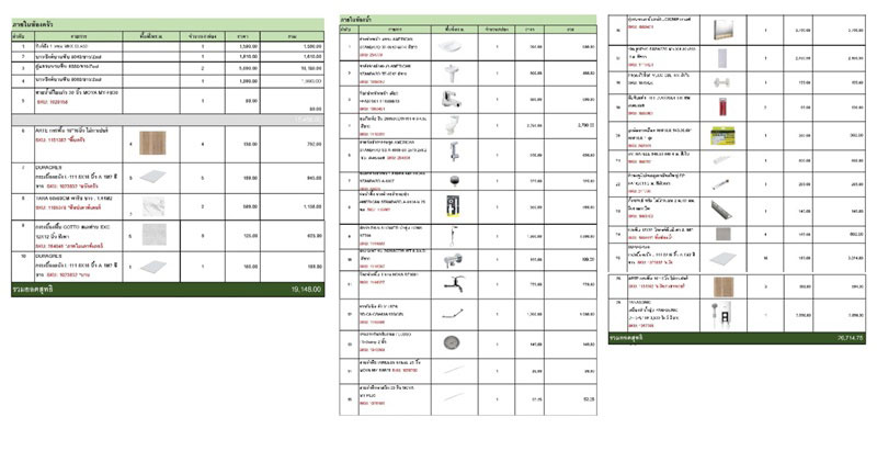 รีโนเวทแฟลตการเคหะฯ รีโนเวทแฟลตการเคหะฯ