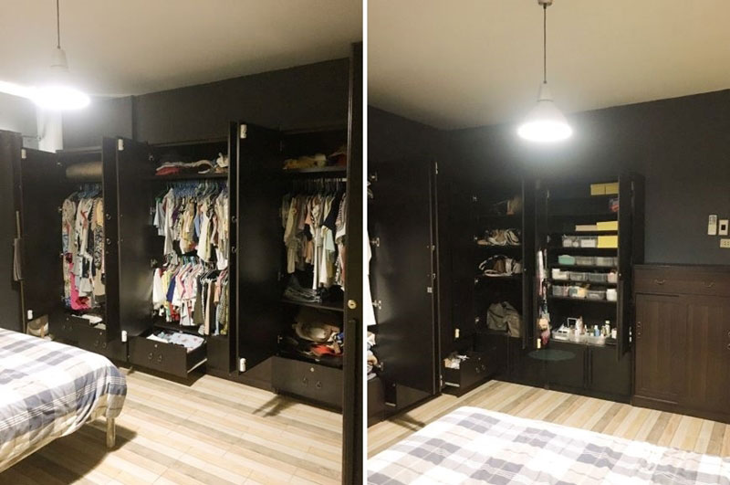 รีโนเวททาวน์เฮ้าส์ 2 ชั้น รีโนเวททาวน์เฮ้าส์ 2 ชั้น