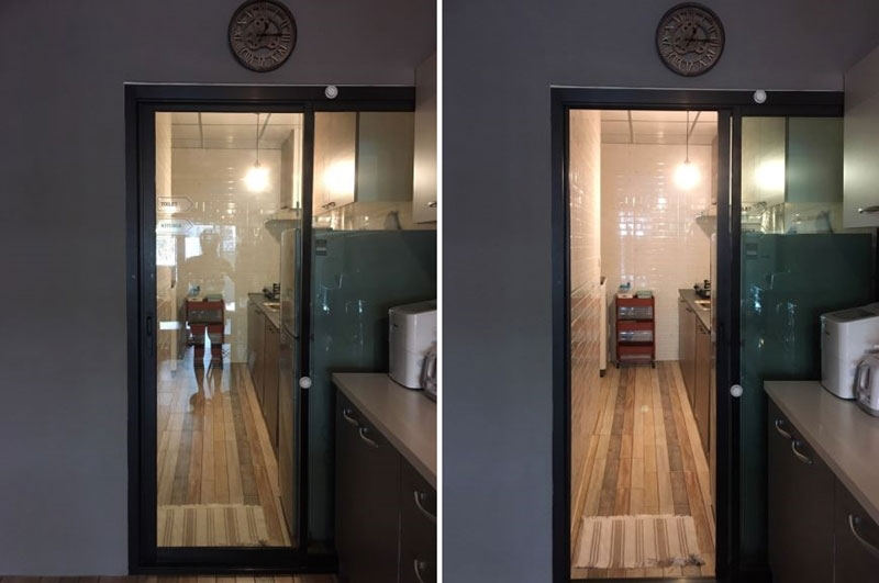 รีโนเวททาวน์เฮ้าส์ 2 ชั้น รีโนเวททาวน์เฮ้าส์ 2 ชั้น