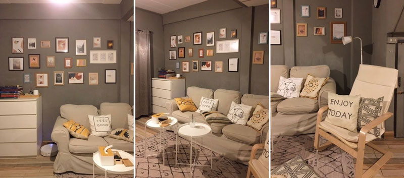 รีโนเวททาวน์เฮ้าส์ 2 ชั้น รีโนเวททาวน์เฮ้าส์ 2 ชั้น