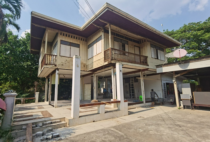 รีโนเวทบ้านเก่า รีโนเวทบ้านเก่า
