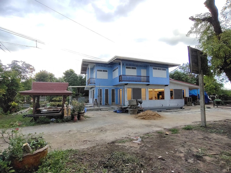 รีโนเวทบ้านเก่า รีโนเวทบ้านเก่า