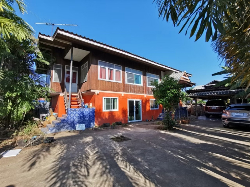 รื้อบ้านไม้เก่า รื้อบ้านไม้เก่า