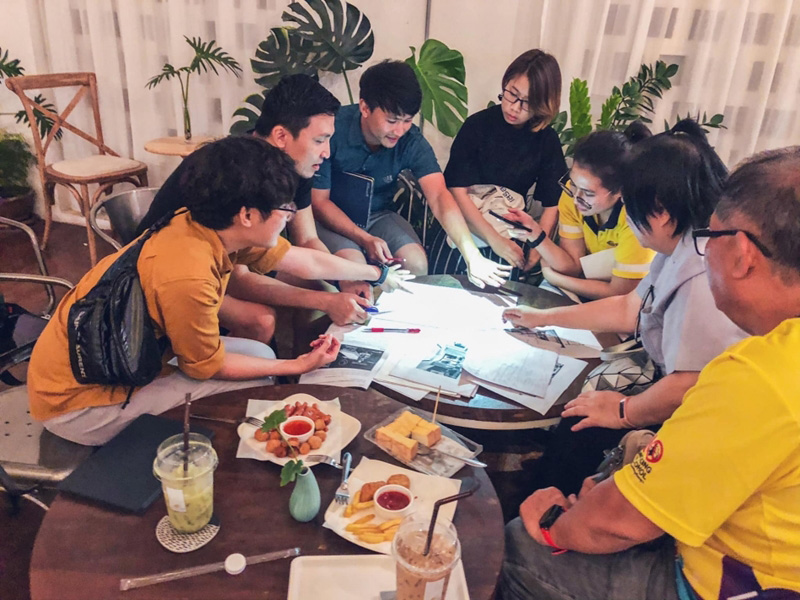 รื้อบ้านไม้เก่า รื้อบ้านไม้เก่า