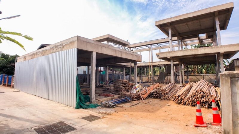 รื้อบ้านไม้เก่า รื้อบ้านไม้เก่า
