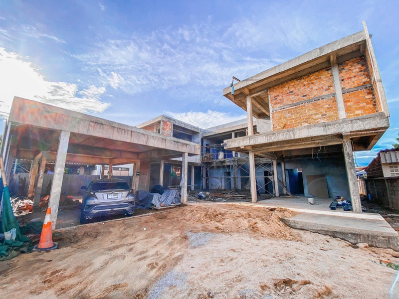 รื้อบ้านไม้เก่า รื้อบ้านไม้เก่า