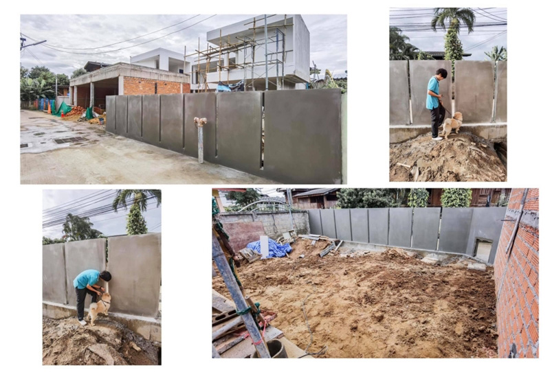 รื้อบ้านไม้เก่า รื้อบ้านไม้เก่า