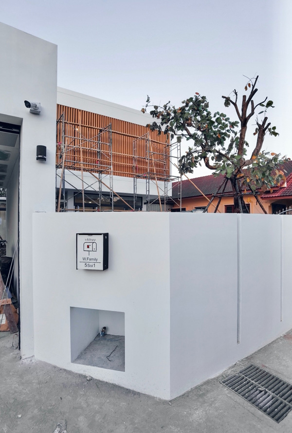 รื้อบ้านไม้เก่า รื้อบ้านไม้เก่า