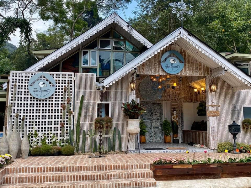 รีโนเวทบ้านครึ่งปูนครึ่งไม้ รีโนเวทบ้านครึ่งปูนครึ่งไม้