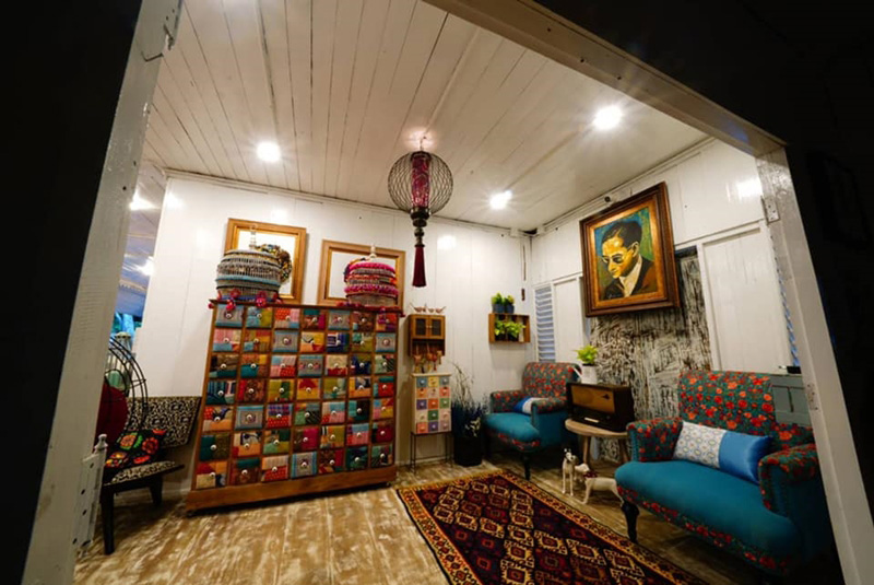 รีโนเวทบ้านครึ่งปูนครึ่งไม้ รีโนเวทบ้านครึ่งปูนครึ่งไม้