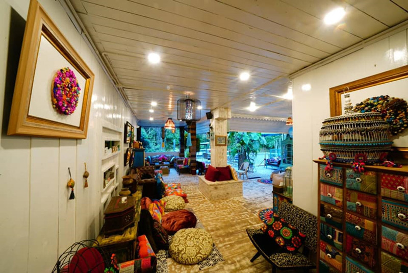 รีโนเวทบ้านครึ่งปูนครึ่งไม้ รีโนเวทบ้านครึ่งปูนครึ่งไม้