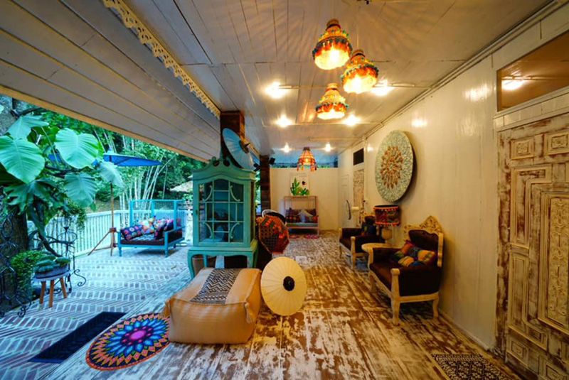 รีโนเวทบ้านครึ่งปูนครึ่งไม้ รีโนเวทบ้านครึ่งปูนครึ่งไม้
