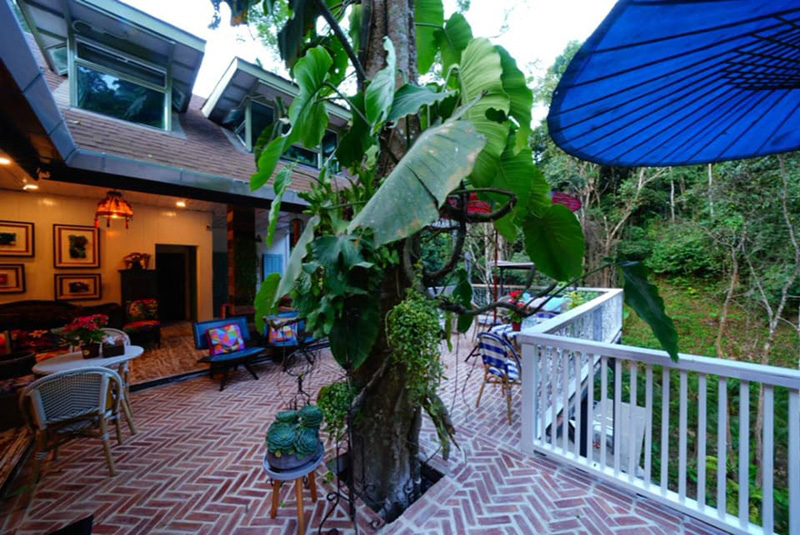 รีโนเวทบ้านครึ่งปูนครึ่งไม้ รีโนเวทบ้านครึ่งปูนครึ่งไม้