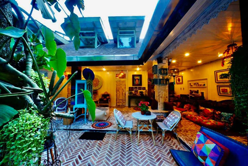 รีโนเวทบ้านครึ่งปูนครึ่งไม้ รีโนเวทบ้านครึ่งปูนครึ่งไม้