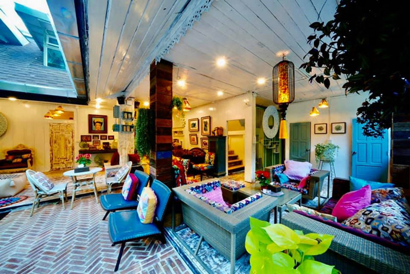 รีโนเวทบ้านครึ่งปูนครึ่งไม้ รีโนเวทบ้านครึ่งปูนครึ่งไม้