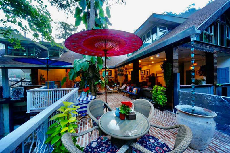รีโนเวทบ้านครึ่งปูนครึ่งไม้ รีโนเวทบ้านครึ่งปูนครึ่งไม้