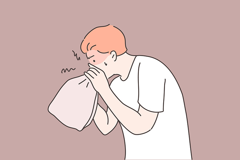 วิธีแก้สะอึก วิธีแก้สะอึก