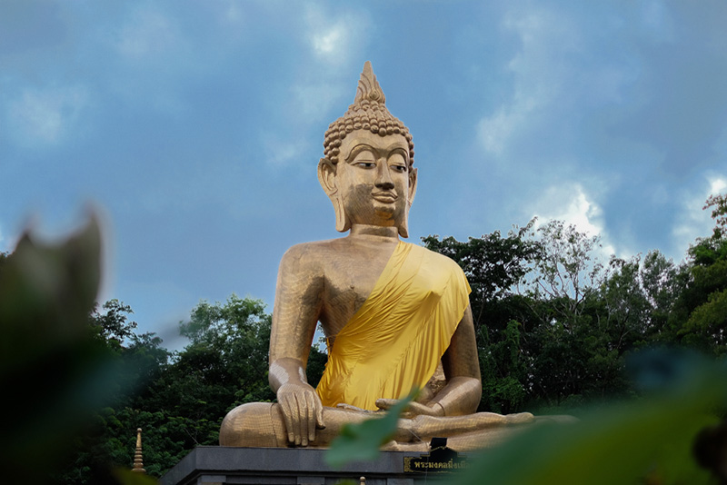 ที่เที่ยวอำนาจเจริญ ที่เที่ยวอำนาจเจริญ