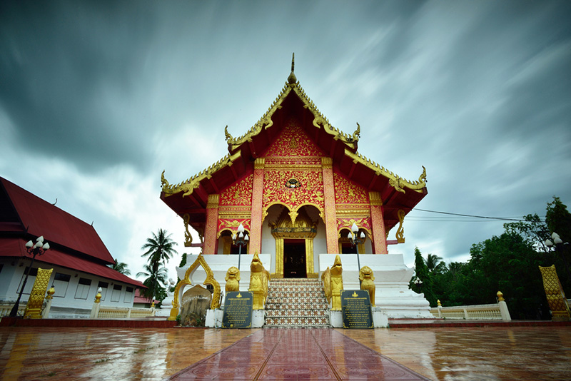 ที่เที่ยวอำนาจเจริญ ที่เที่ยวอำนาจเจริญ