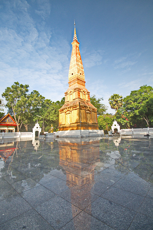 เที่ยวอำนาจเจริญ เที่ยวอำนาจเจริญ