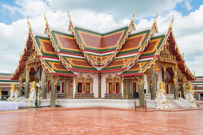 ที่เที่ยวสกลนคร ที่เที่ยวสกลนคร