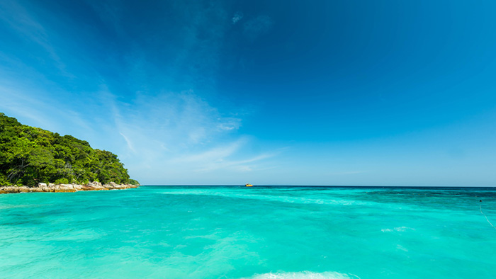 อุทยานแห่งชาติหมู่เกาะสิมิลัน-หมู่เกาะสุรินทร์ อุทยานแห่งชาติหมู่เกาะสิมิลัน-หมู่เกาะสุรินทร์