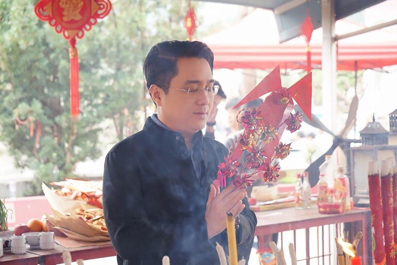 ดูดวงกับหมอช้าง ทศพร ดูดวงกับหมอช้าง ทศพร