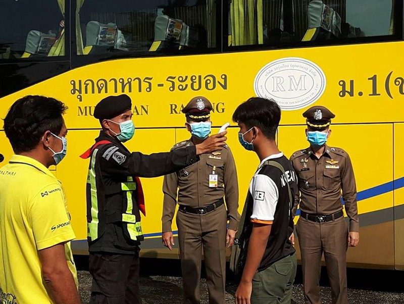 ตำรวจบุรีรัมย์ ตำรวจบุรีรัมย์