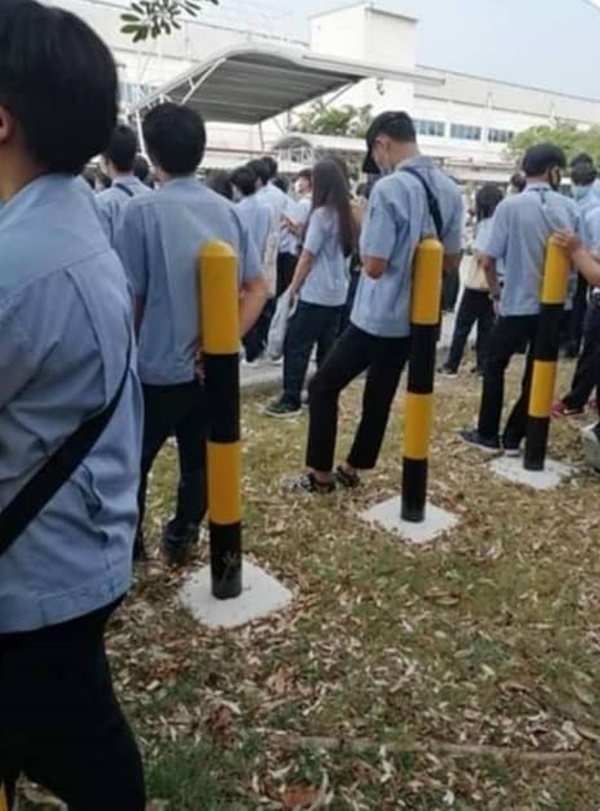 โรงงานแอร์มิตซูบิชิ โรงงานแอร์มิตซูบิชิ