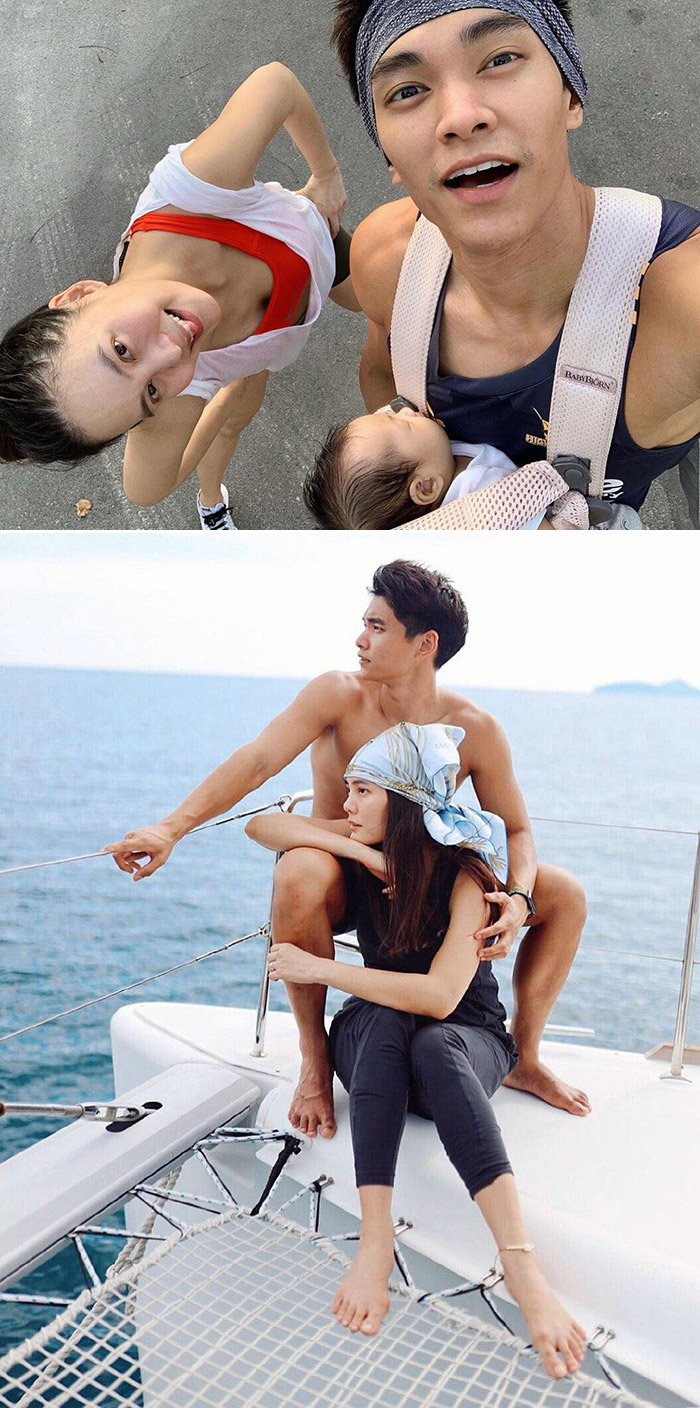 คู่รักดาราไทย คู่รักดาราไทย