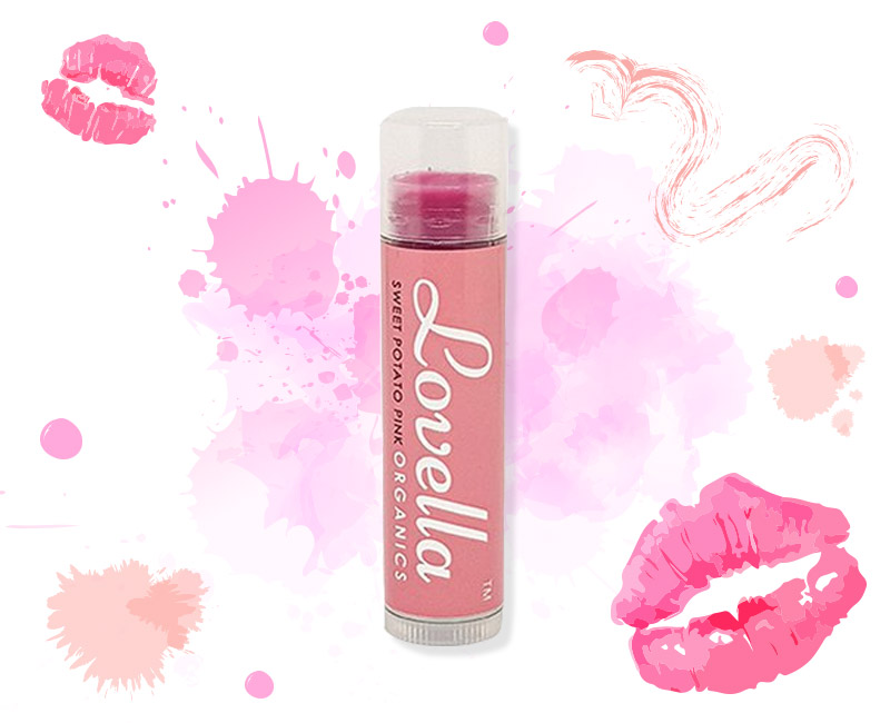 ลิปสติก ลิปสติก