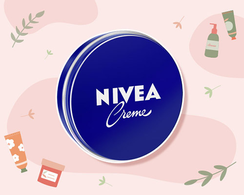 ครีมทาผิว ครีมทาผิว