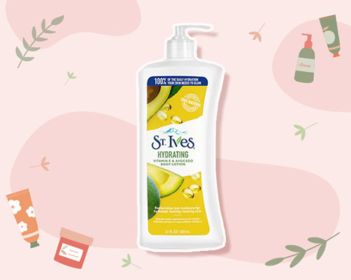 ครีมทาผิว ครีมทาผิว