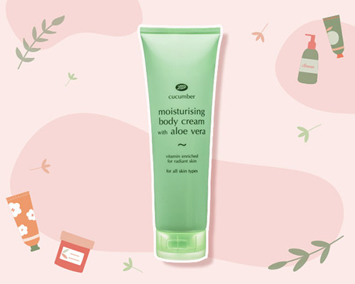 ครีมทาผิว ครีมทาผิว