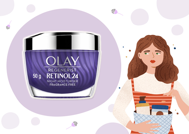 ครีมทาหน้าที่ดีที่สุด ครีมทาหน้าที่ดีที่สุด