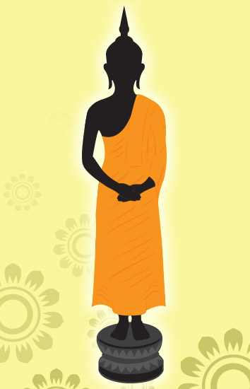 พระประจําวันเกิด พระประจําวันเกิด
