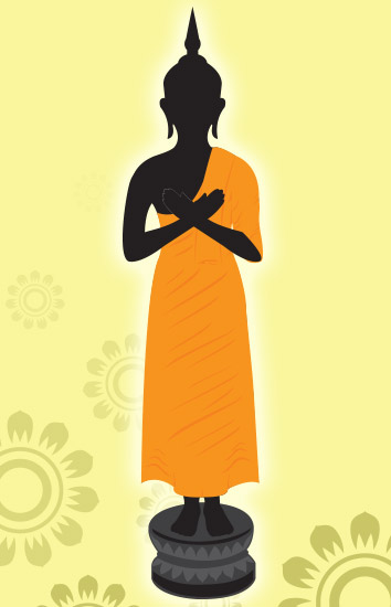 พระประจําวันเกิด พระประจําวันเกิด