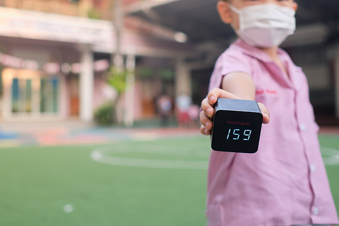 ฝุ่น pm 2.5 ฝุ่น pm 2.5